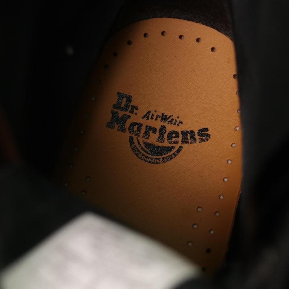 Dr.Martens 1460 8ホールブーツ UK5 24cm 黒 レザー