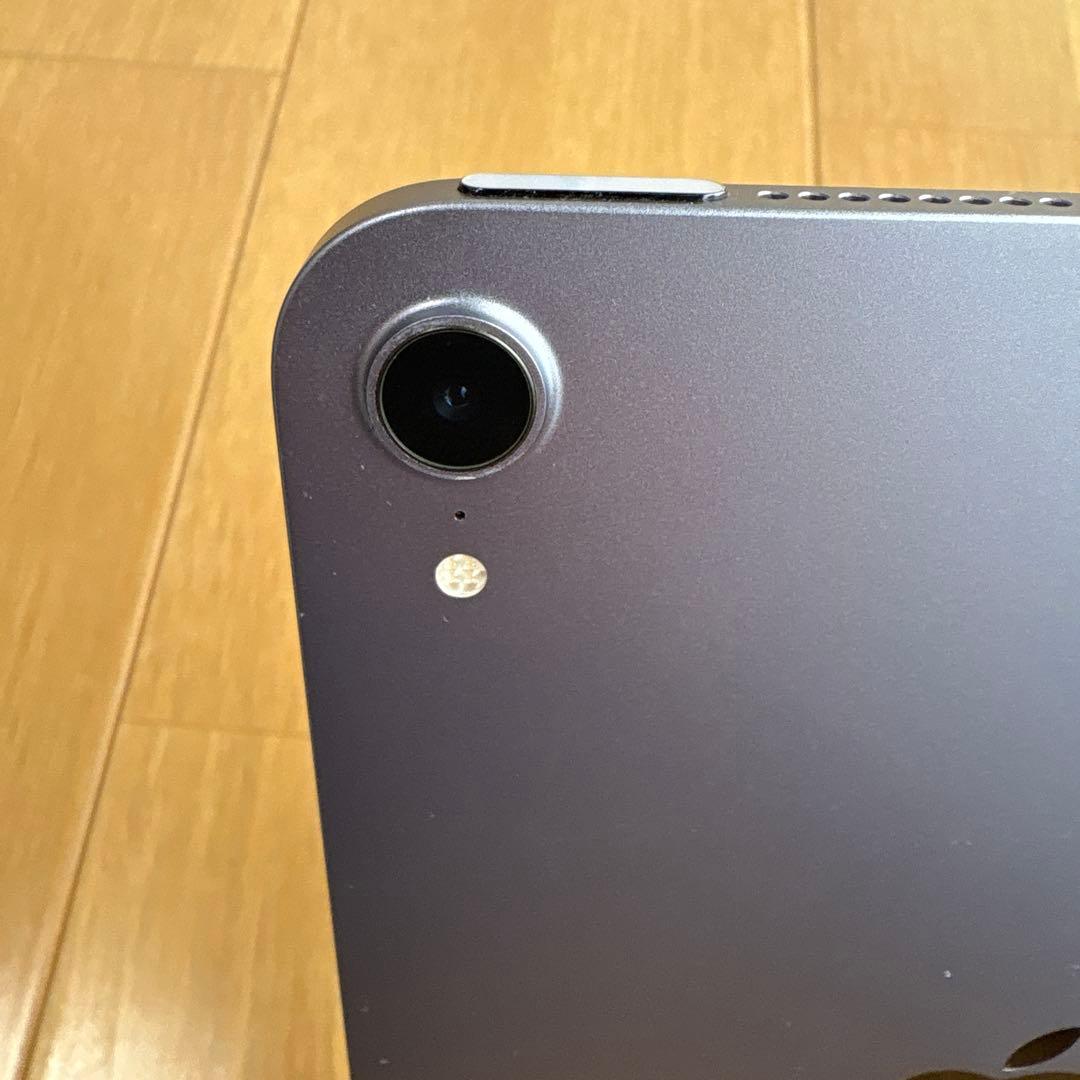 iPad mini (第6世代) りくりゅう金メダル！