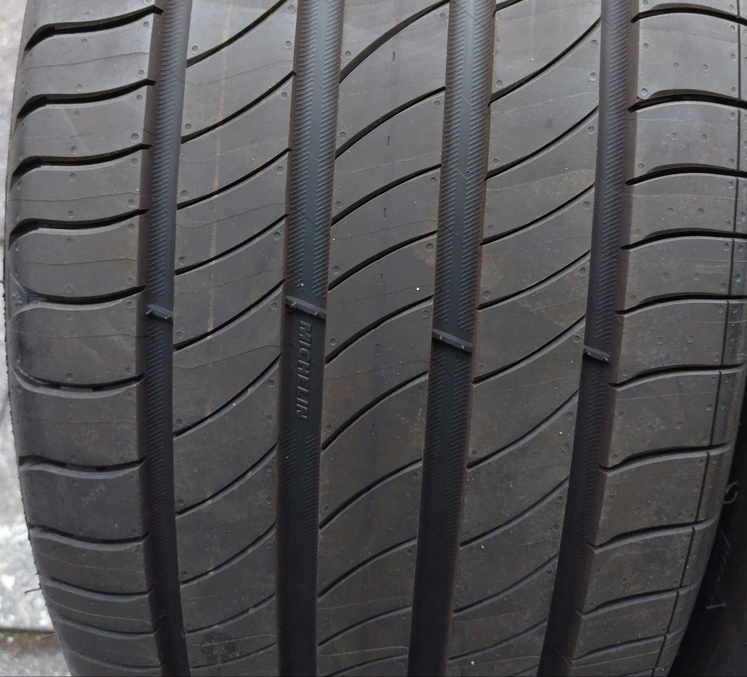 B*y様 最終値下げ　新古品　ミシュラン 245/40R20 e・PRIMACY