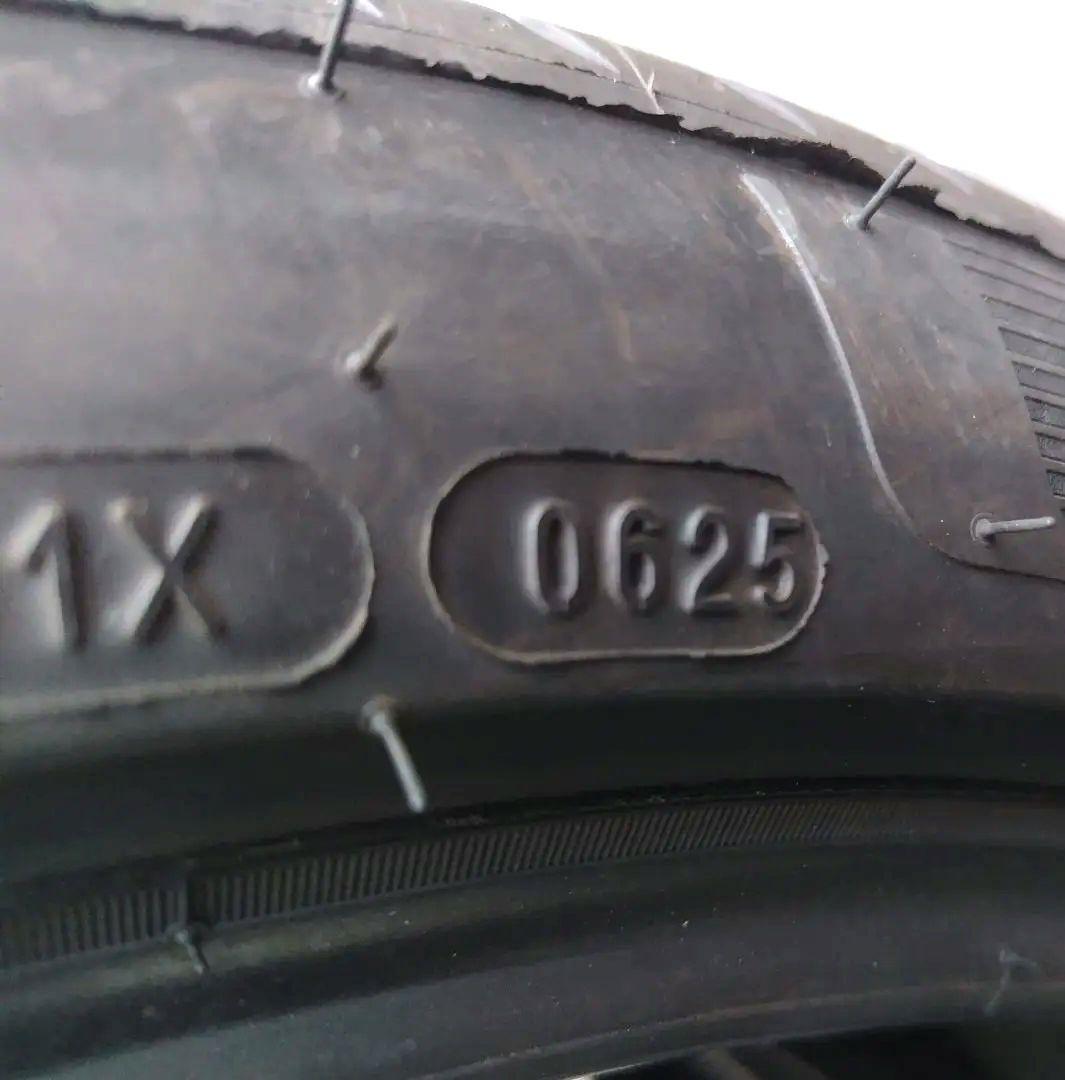 B*y様 最終値下げ　新古品　ミシュラン 245/40R20 e・PRIMACY