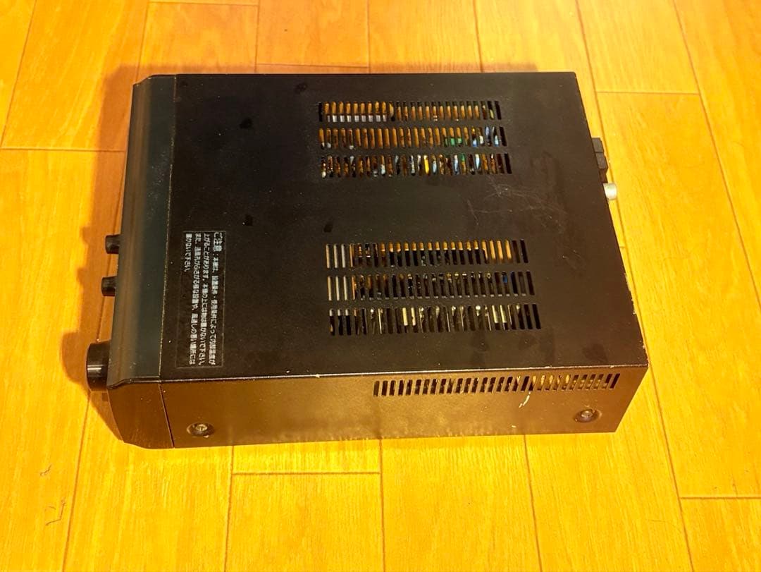 Bose プリメインアンプ チューナーアンプ　RA-8