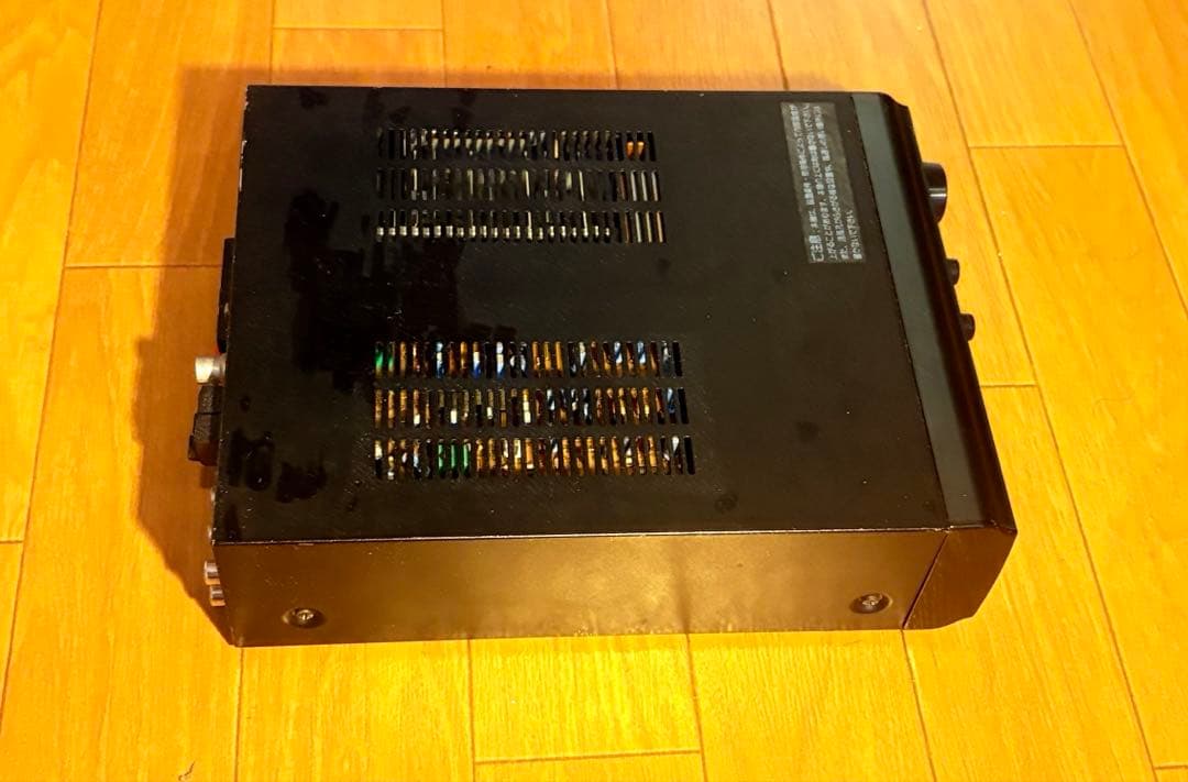 Bose プリメインアンプ チューナーアンプ　RA-8