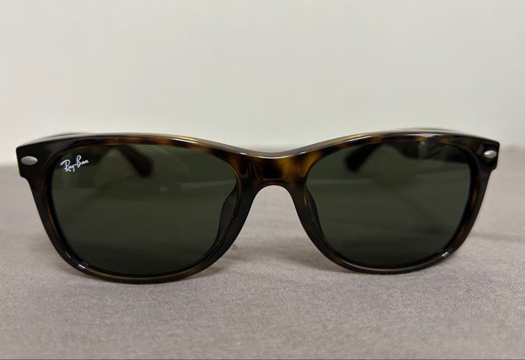 レイバン サングラス NEW WAYFARER RB2132F