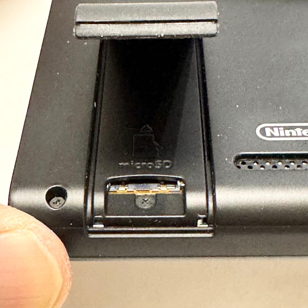 【動作確認済み】Nintendo Switch 本体のみ 2021年
