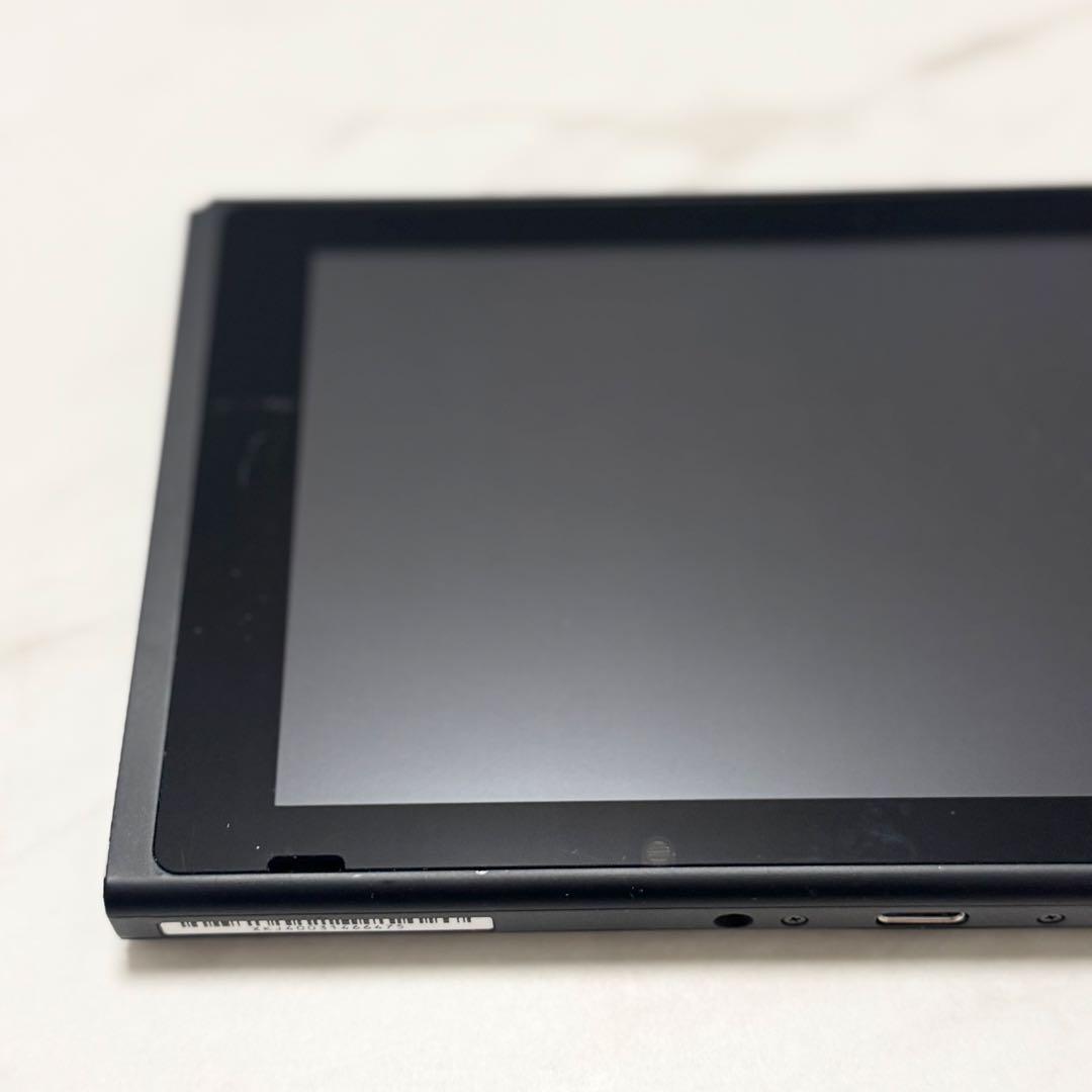 【動作確認済み】Nintendo Switch 本体のみ 2021年