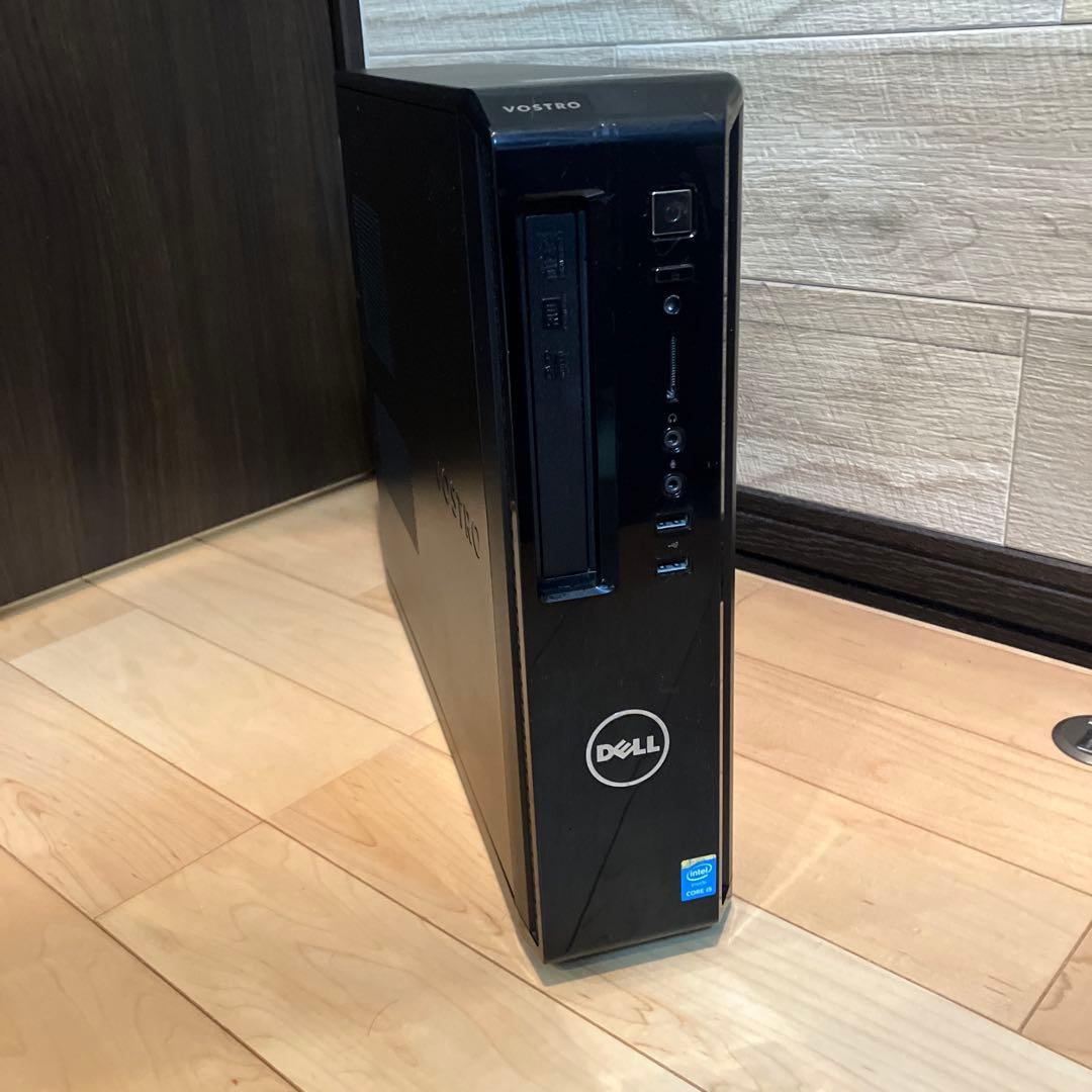 ゲーミングPC/core i5/メモリ8GB/GeForce/Windows11