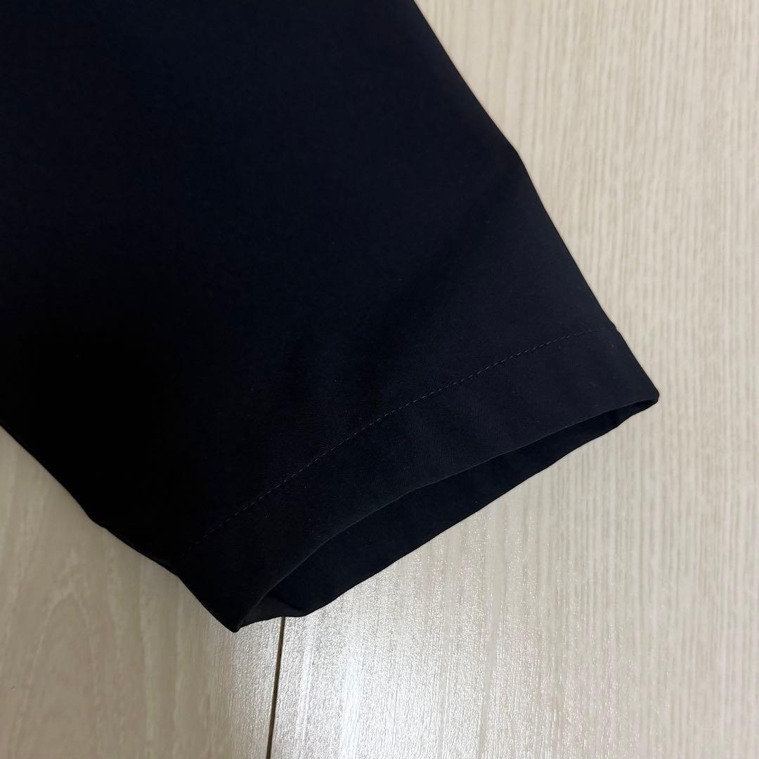 ストーンアイランド LIGHT SOFT SHELL-R ダブルジップ ブルゾン