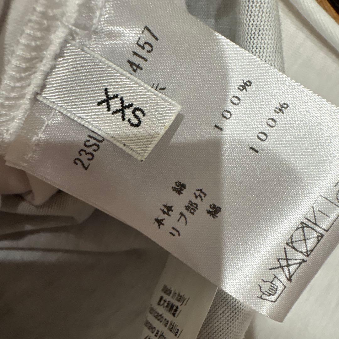 【大幅値下げ】ヌメロヴェントゥーノ　ロング半袖Tシャツ