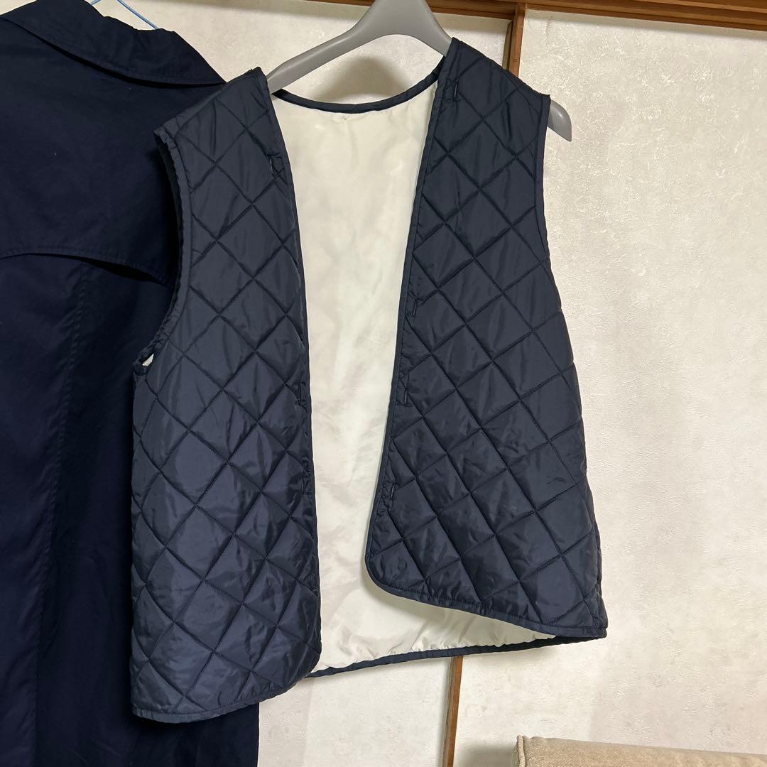 45Rトレンチコート2