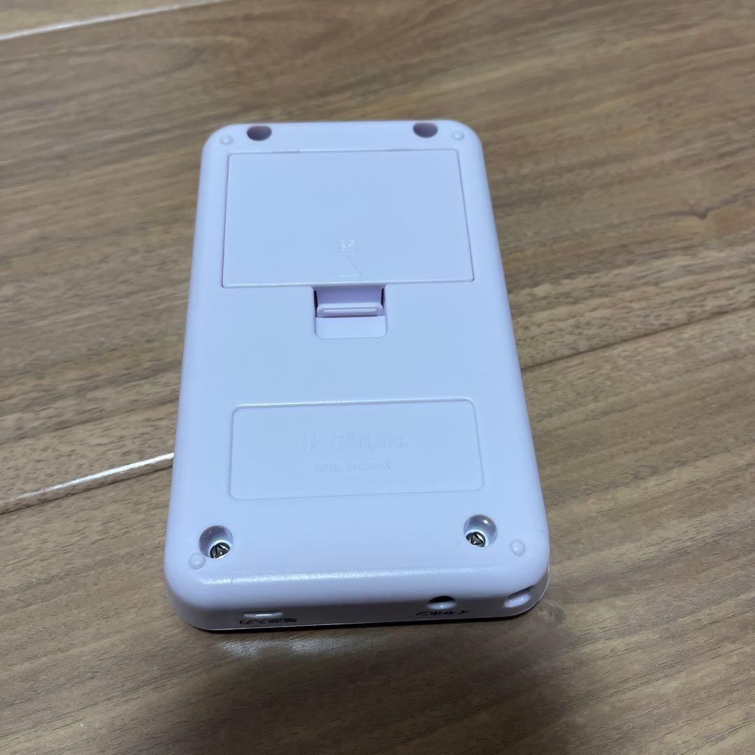 ス*ー様 日本の名作プレーヤー 本体と付属品