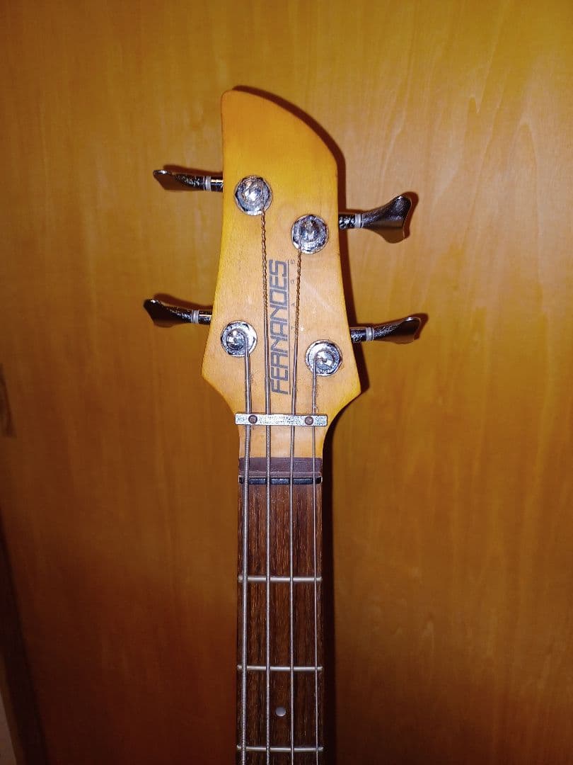 フェルナンデス　FRB-40ブラック