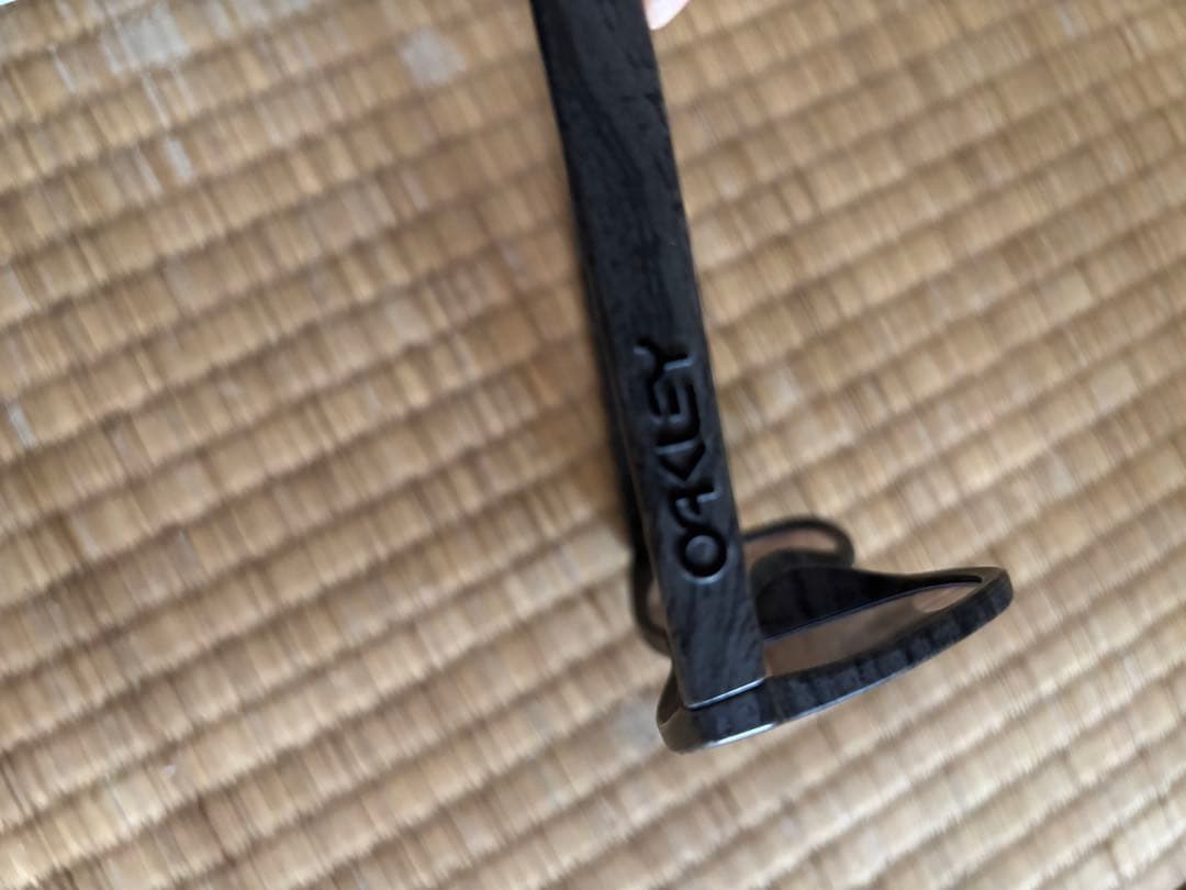 Oakley フロッグスキン　サングラス
