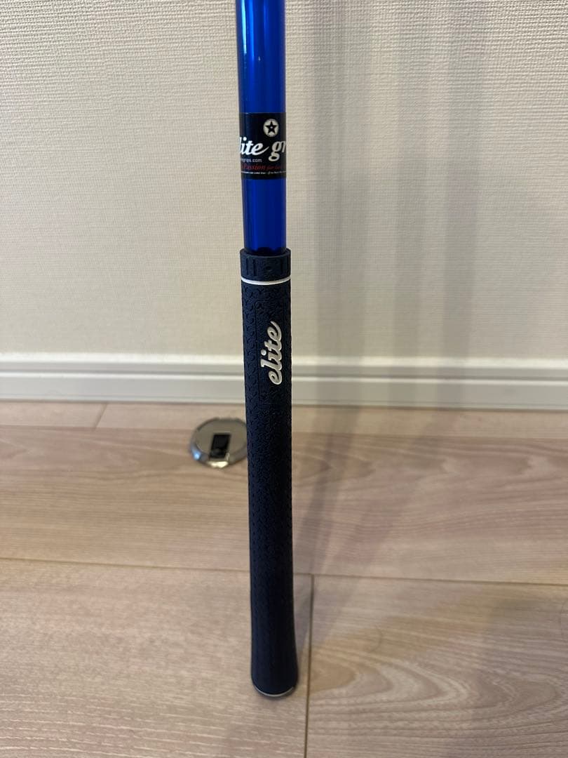 ワンスピード エリートグリップ
