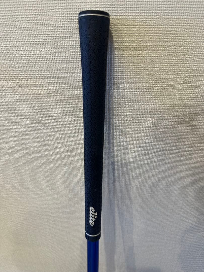 ワンスピード エリートグリップ