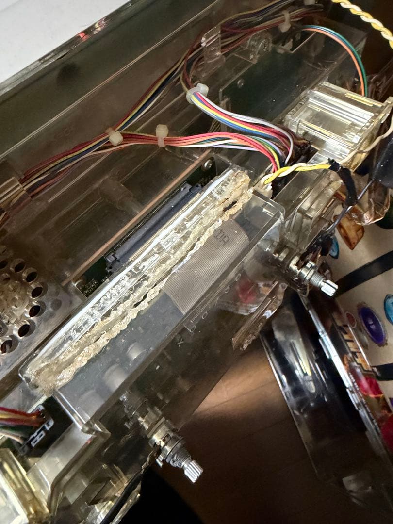 【送料無料】北斗の拳 転生の章 実機 フルセット