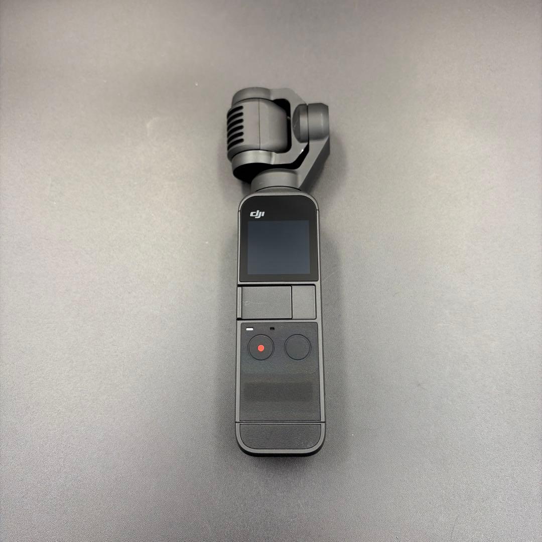 DJI Osmo Pocket 2 本体 オズモポケット2