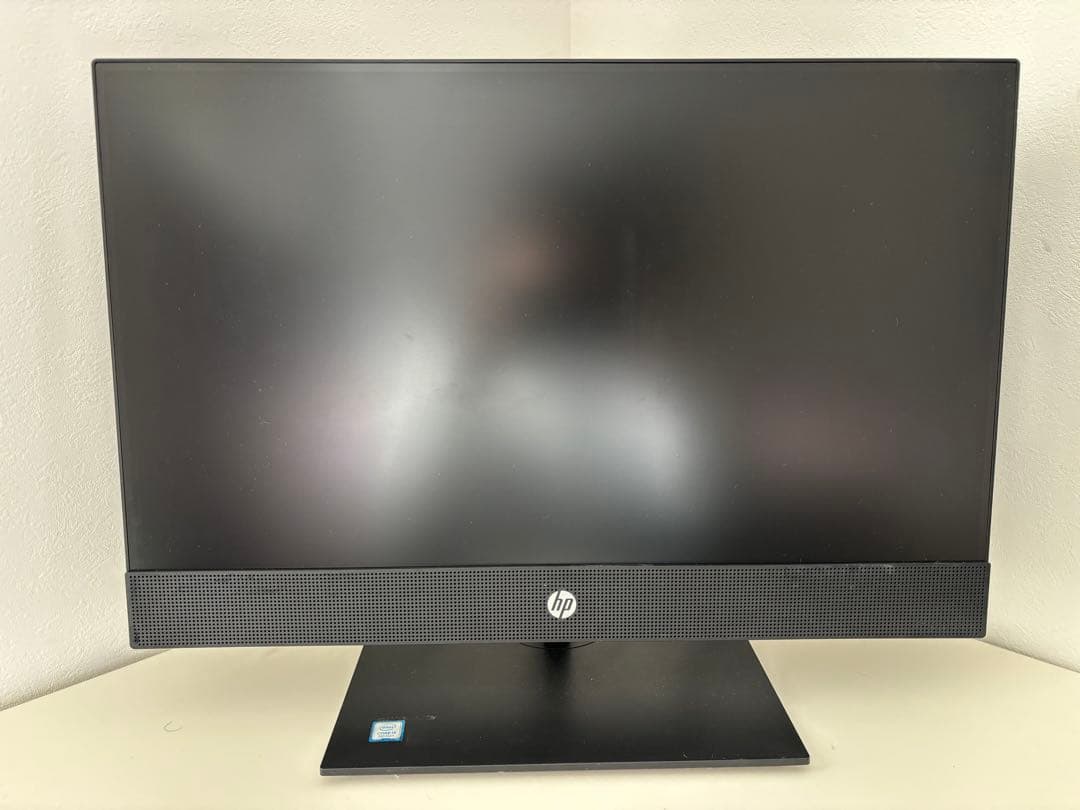 HP ProOne 600 G5 第9世代 Core-i5 9600T SSD