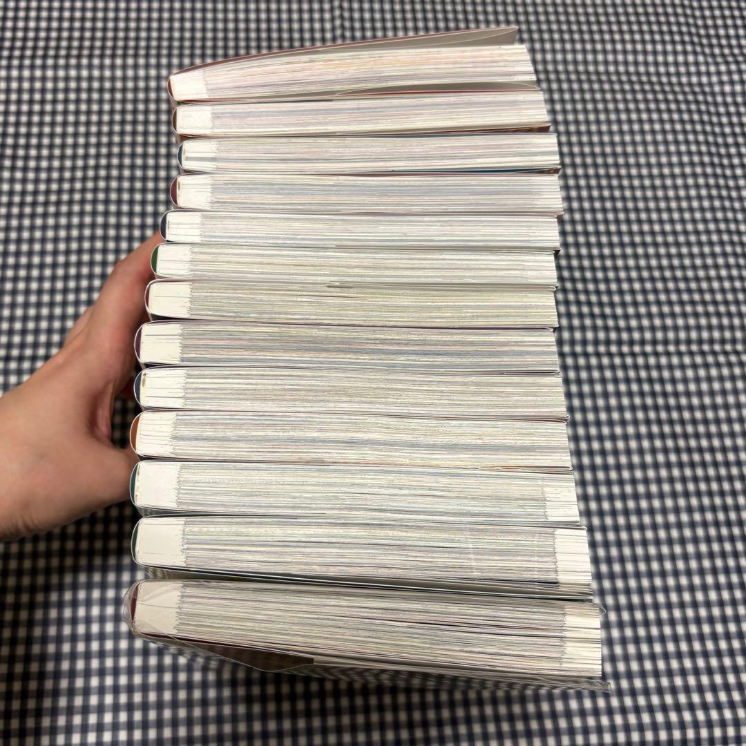 ある日、お姫様になってしまった件について　1〜13巻セット　全巻