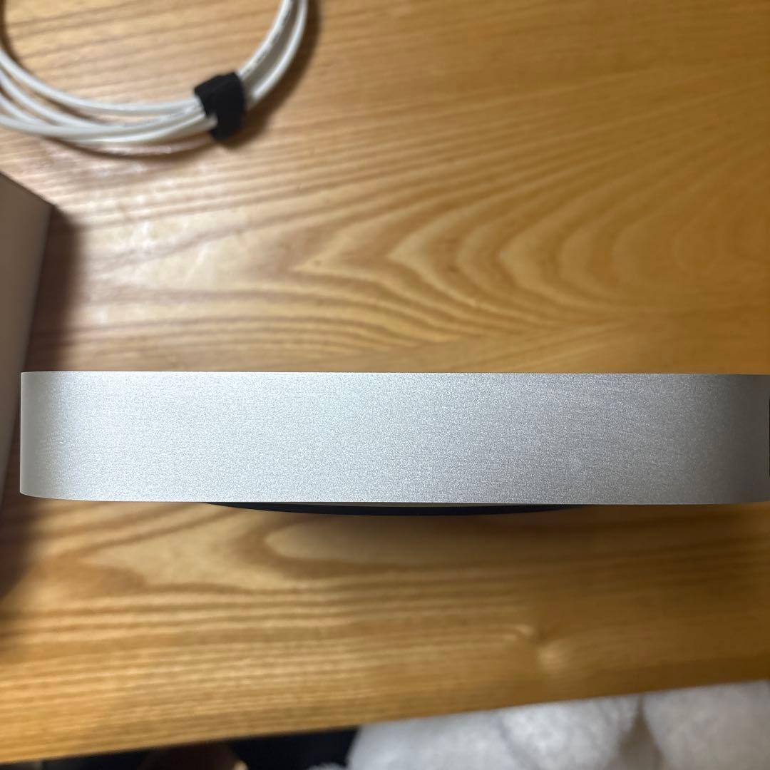 Macデスクトップ Mac mini Late 2014 Core i5 8GB 1TB