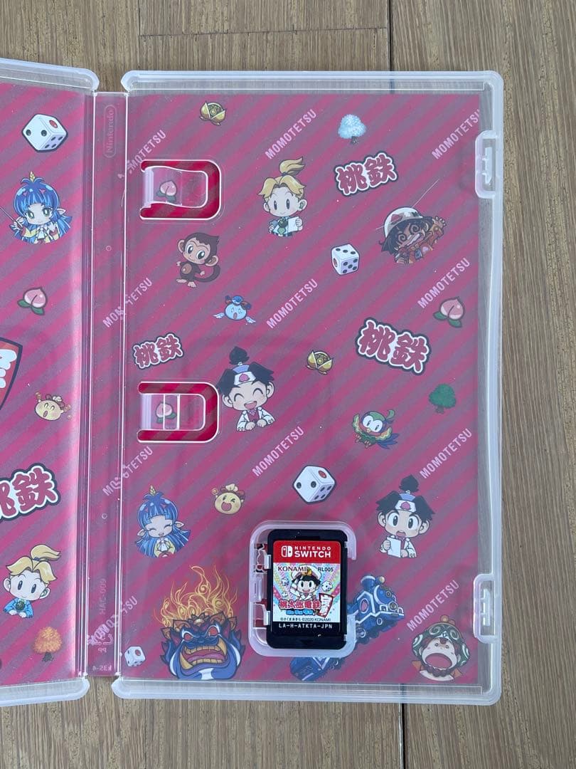 Nintendo Switch ゲームソフト 4本セット スマブラやあつ森他
