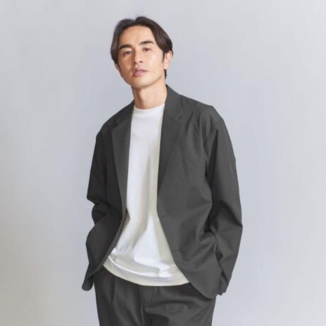 BEAUTY & YOUTH KOMATSU ジャケット
