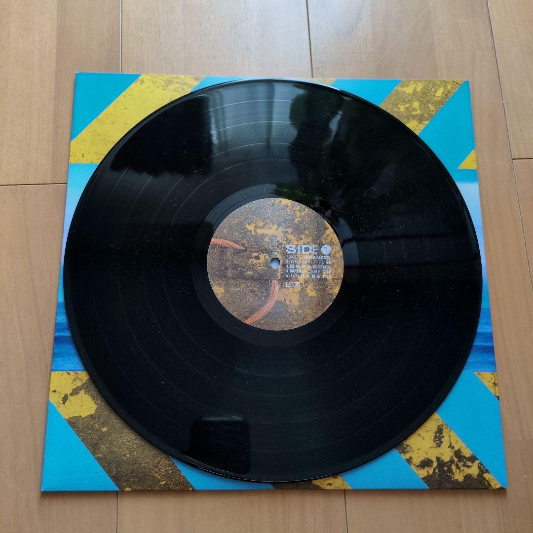 【LPレコード】Deerhunter 2枚セット