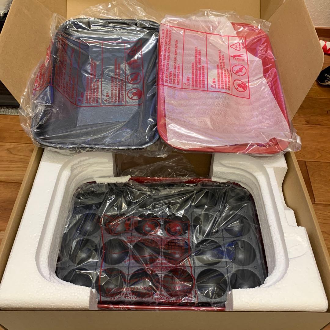BRUNO コンパクトホットプレート　新品、未使用