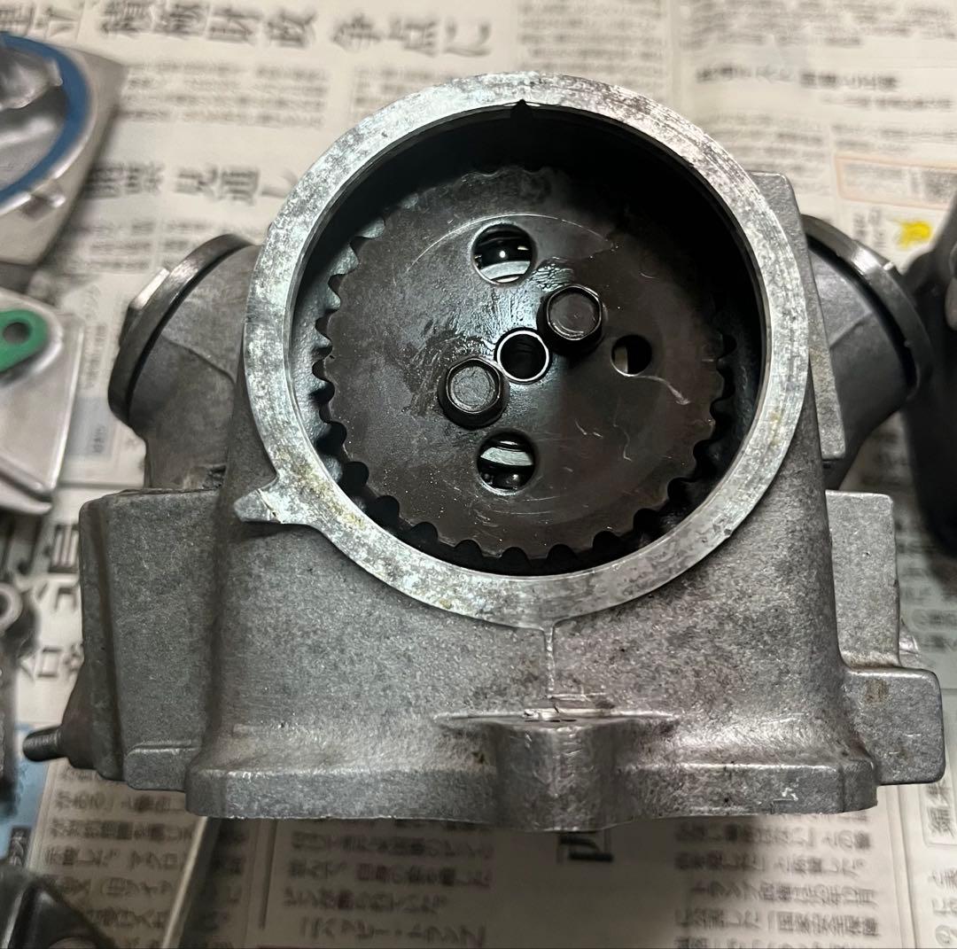 ホンダ 純正 モンキーR シリンダー ヘッド ピストン カム ノーマル