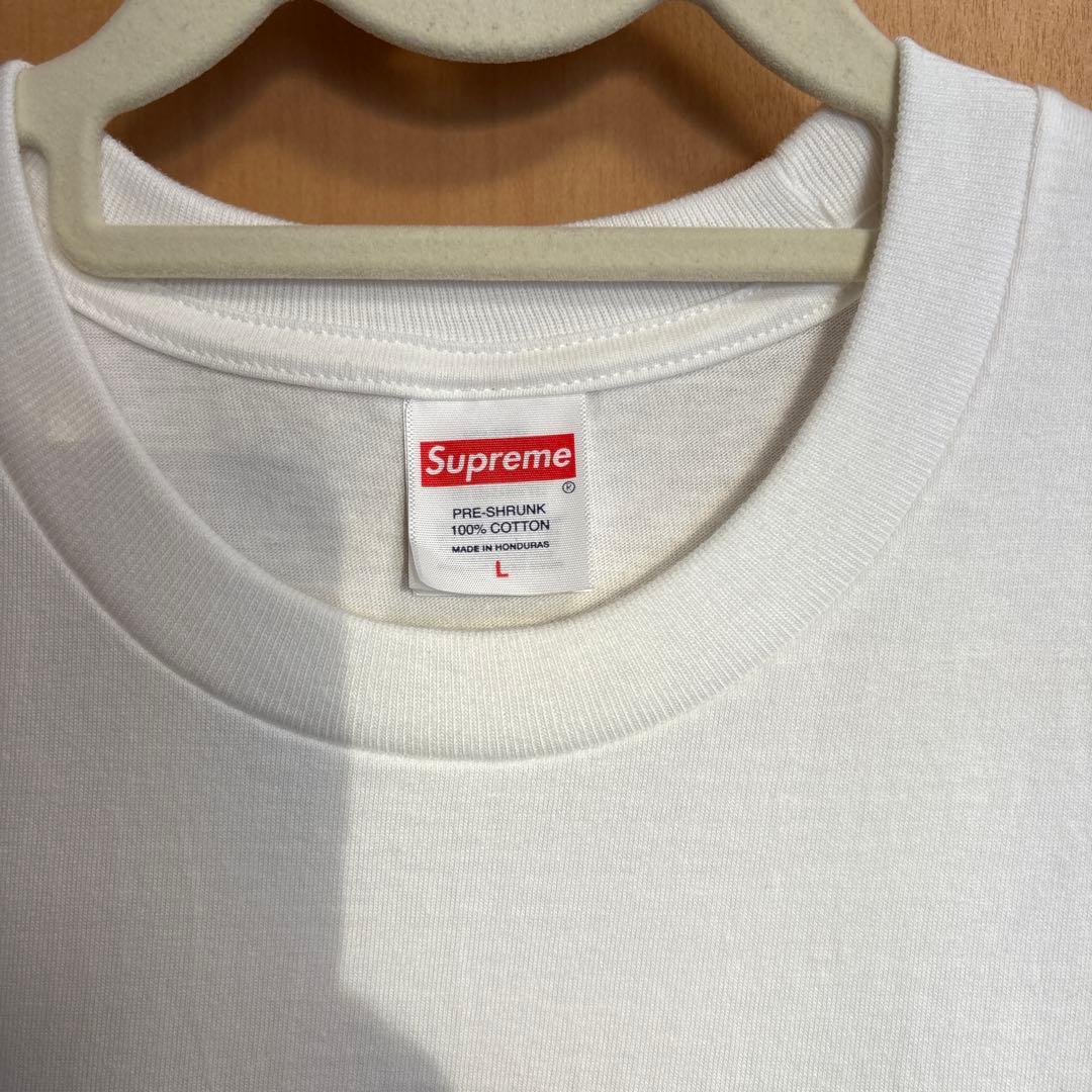 Supreme®︎ 25fw Playboi Carti Tee 新品 サイズL