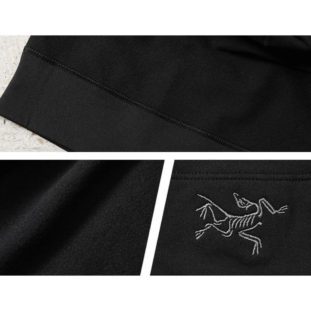 ARC'TERYX(アークテリクス) Rho Toque(ロートーク)