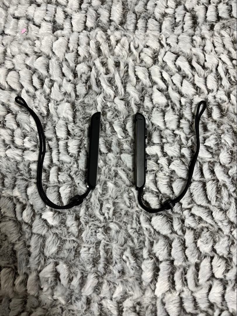 【本体】Nintendo Switch 青/赤 ジョイコン付属