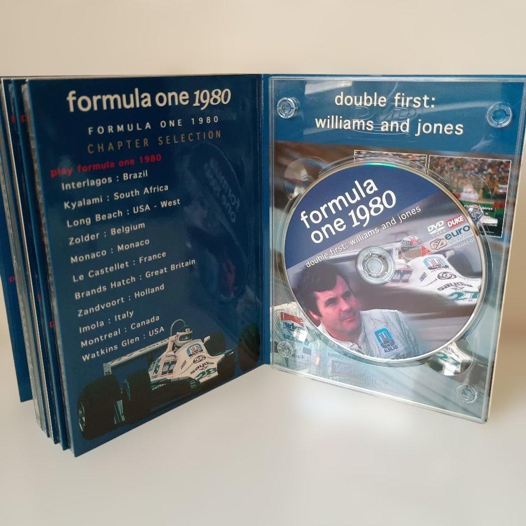 スポーツ・フィットネス formula one 1970 to 1979 COMPLETE-BOX