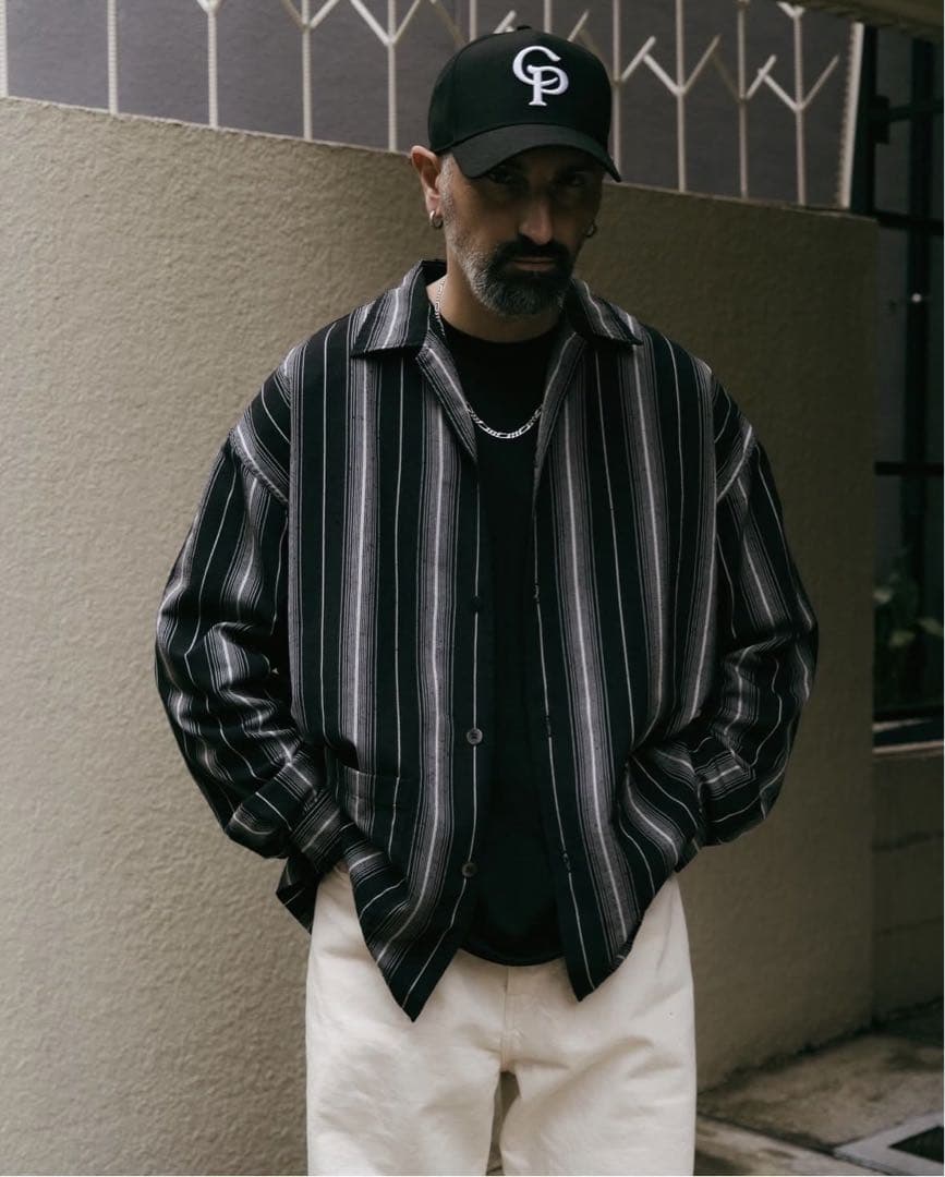 COOTIE × NEWERA　「9FORTY A-Frame」