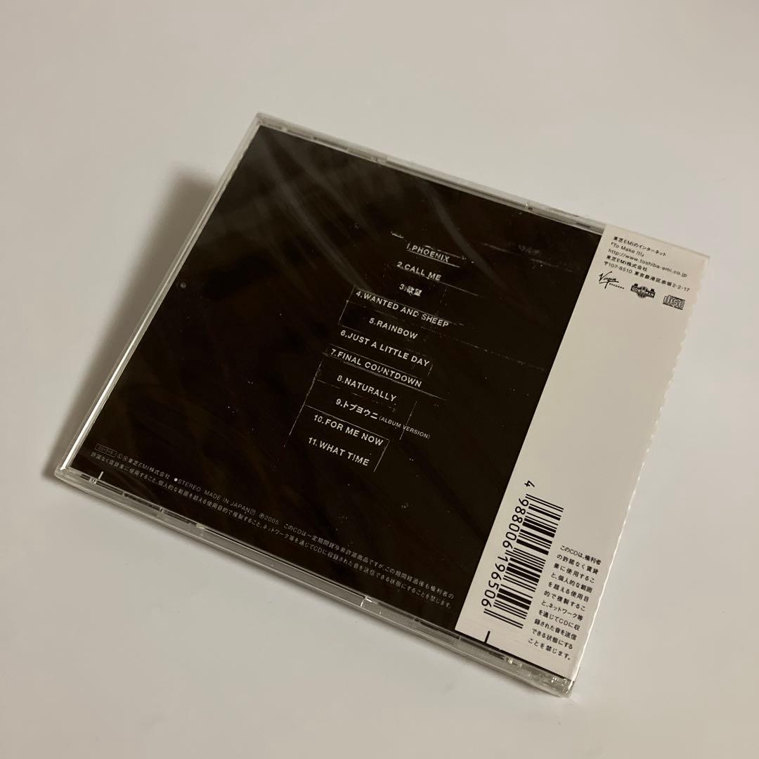 新品・未開封　吉井和哉　WHITE ROOM