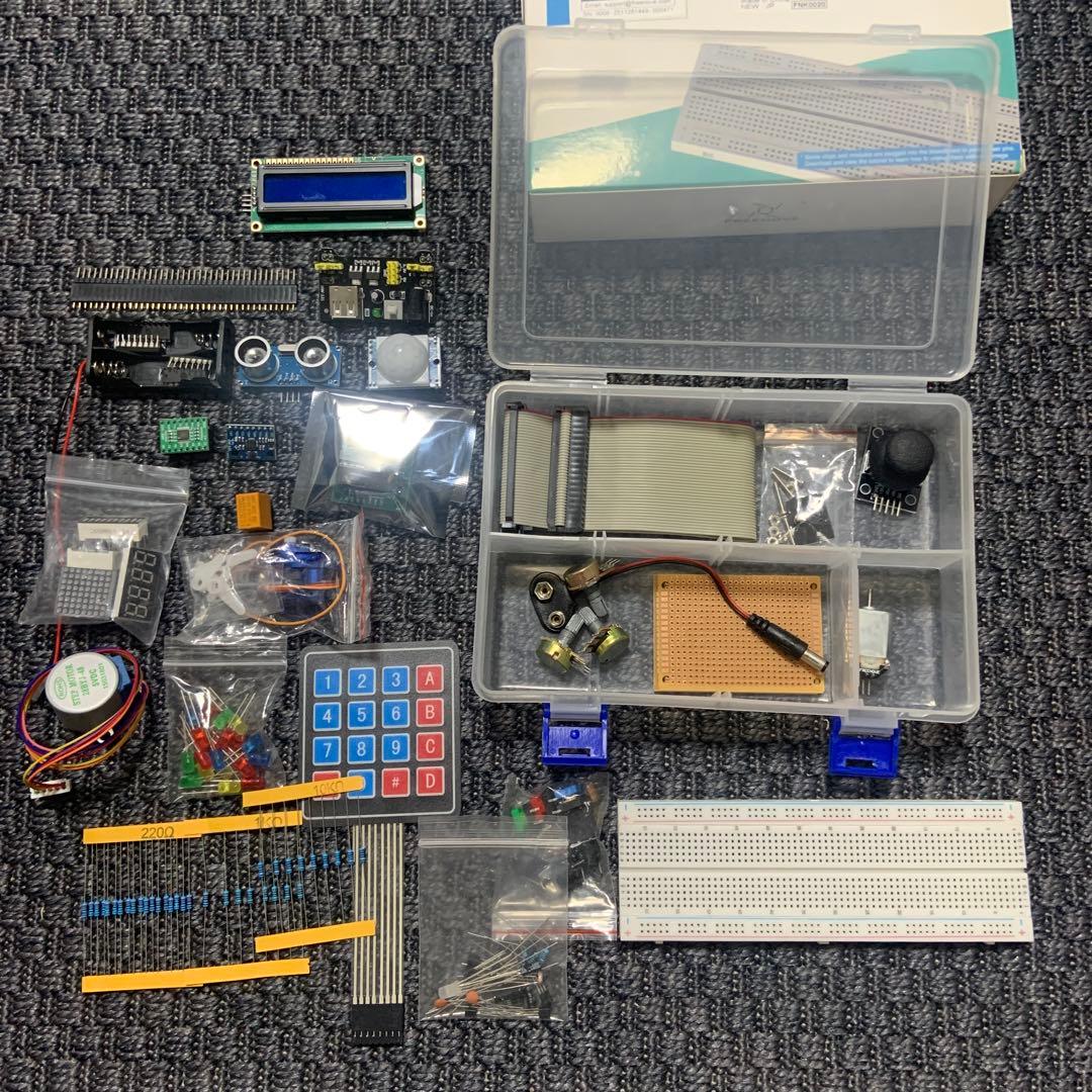 その他 Raspberry Pi 4 Model B (RAM 4GB)