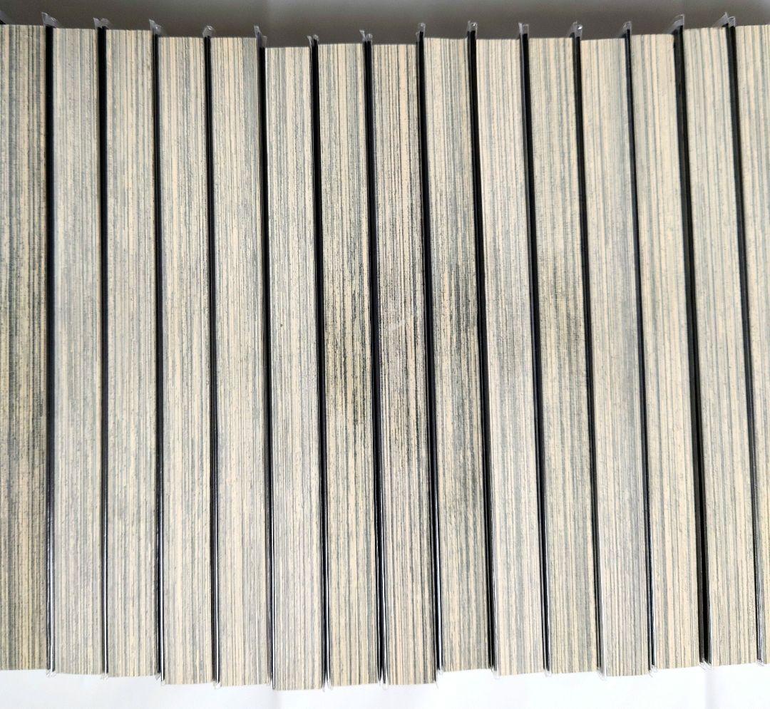 黒執事　1~33巻セット　透明カバー付　初版本有り　帯・広告有り　枢やな