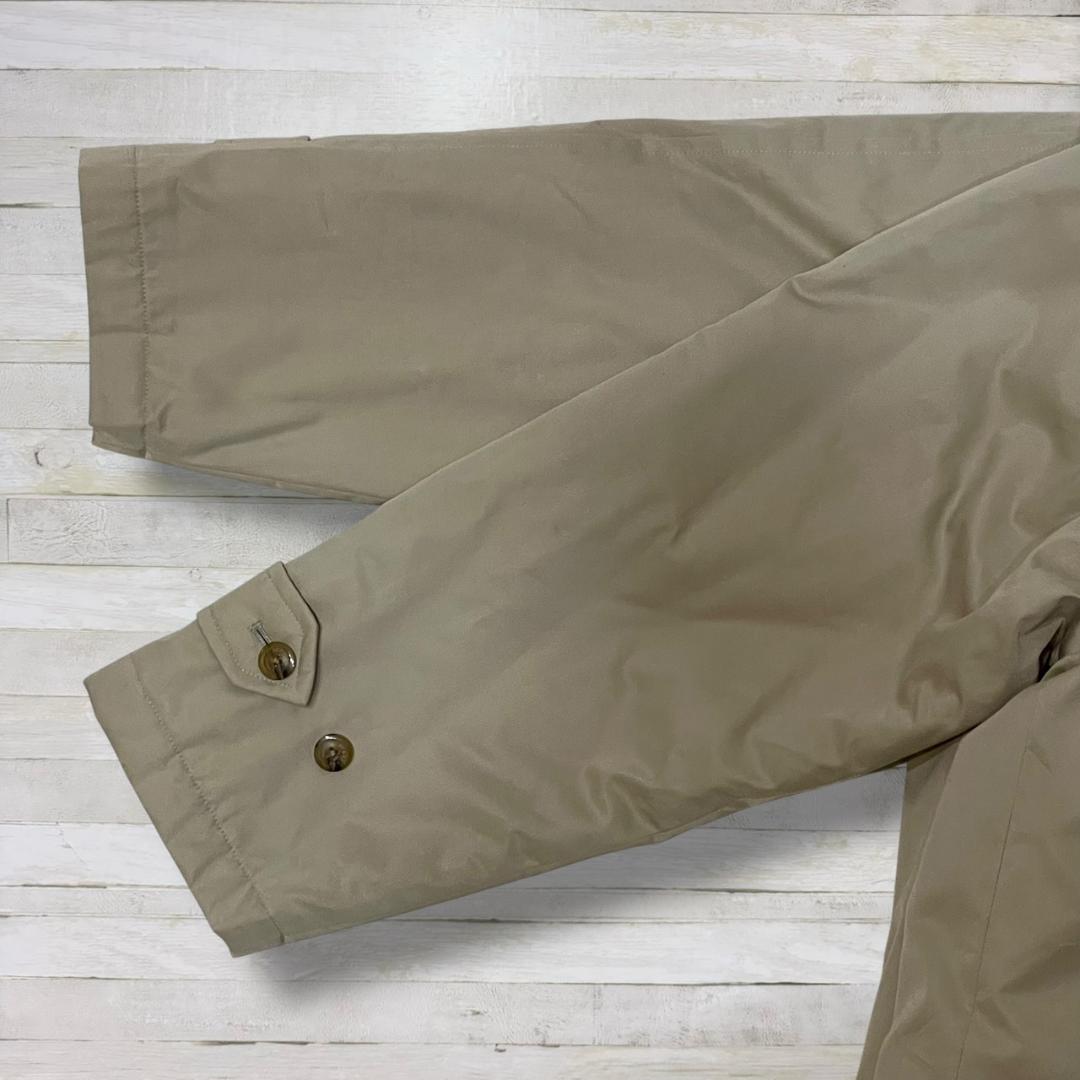 【美品】 Burberry バーバリー ジャケット ノバチェック ライナー付き
