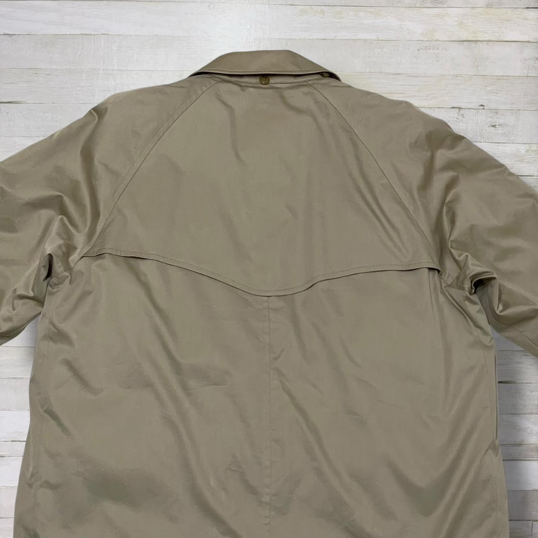 【美品】 Burberry バーバリー ジャケット ノバチェック ライナー付き