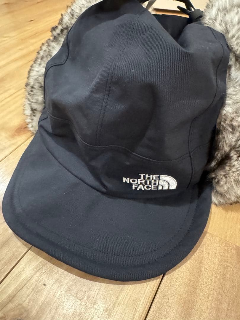 【THE NORTHFACE】フロンティアキャップ NN42241 ＊Lサイズ