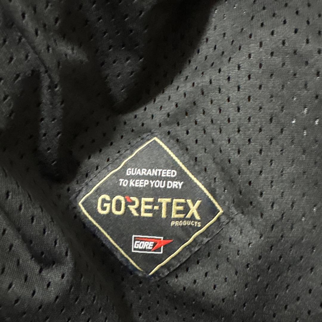 VOLCOM GORE-TEX スノーボードジャケット XXL