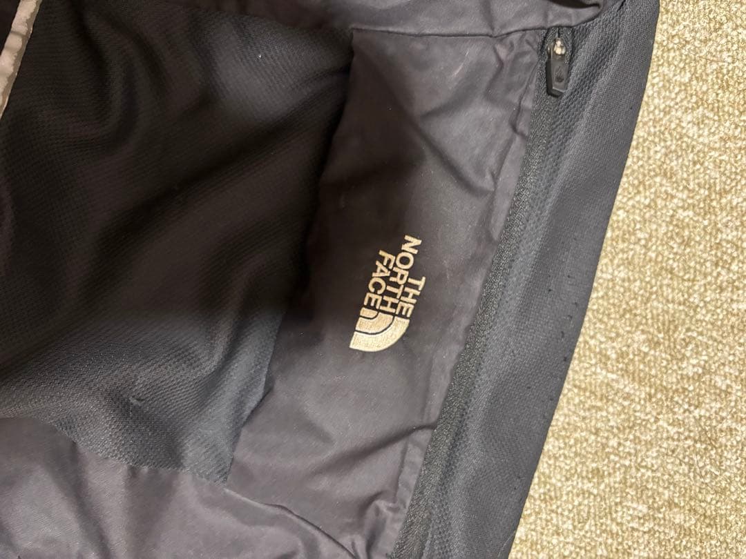 限定値下げ！THE NORTH FACE 抱っこ紐 ブラック