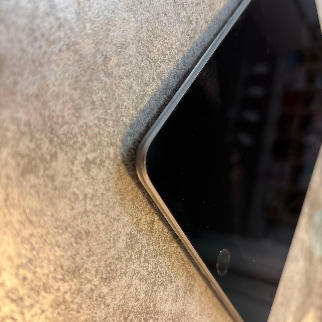 iPad mini 5 スペースグレイ(ブラック) 64GB 箱あり(オマケ付)