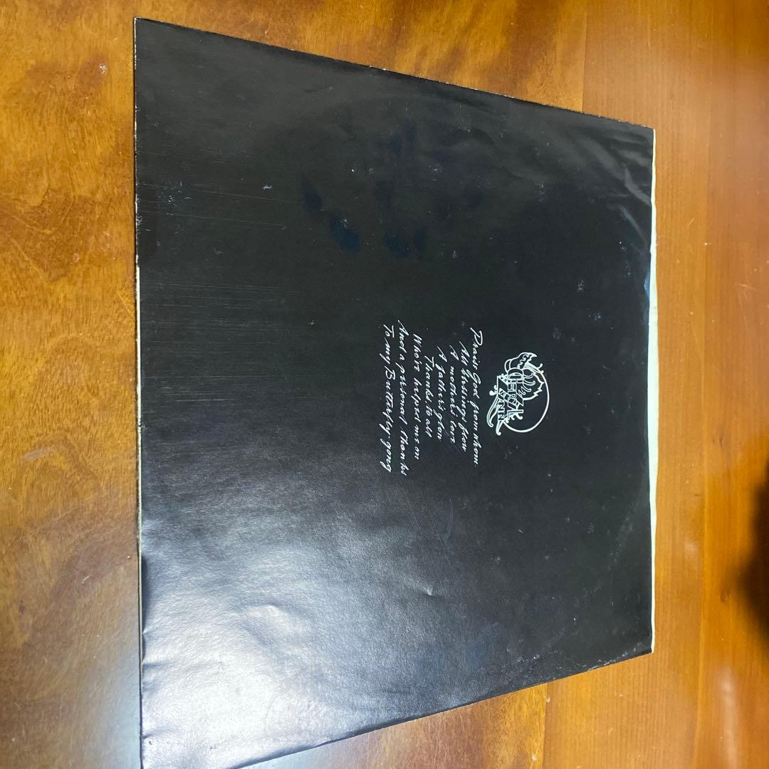 cheryl lynn プロモーション用レコード