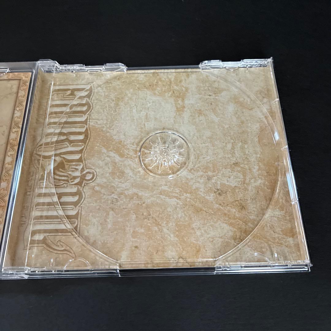 FAIRY TAIL オリジナルサウンドトラック VOL.3 CD 高梨康治