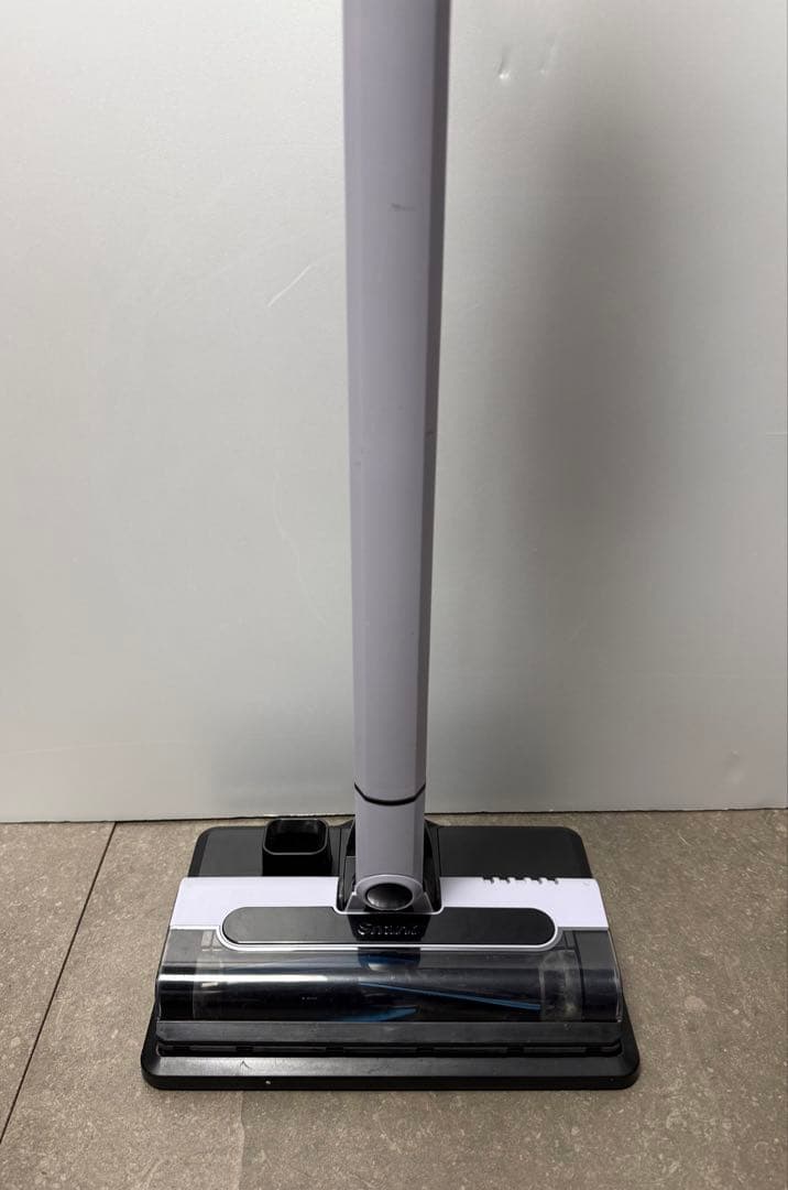 シャーク◇EVOPOWER SYSTEM CS300JWH ホワイト