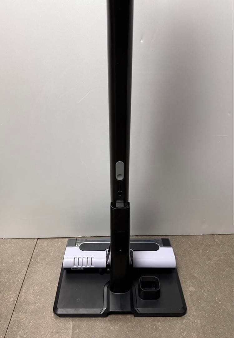 シャーク◇EVOPOWER SYSTEM CS300JWH ホワイト