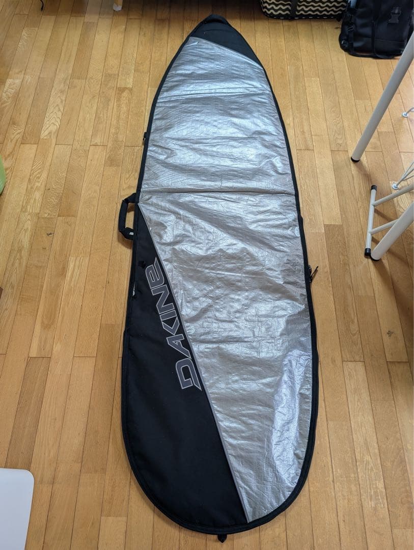 DAKINE(ダカイン) ハードケース 7'0ft
