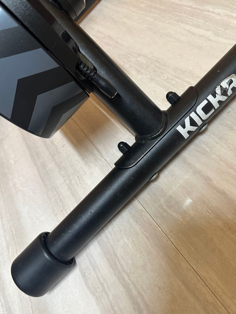 アクセサリー Wahoo KICKR CORE