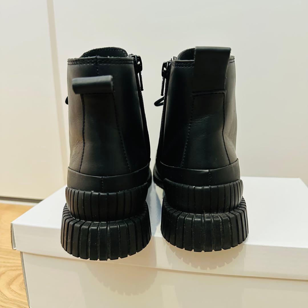 ★美品★ CAMPER カンペール Pix ブーツ