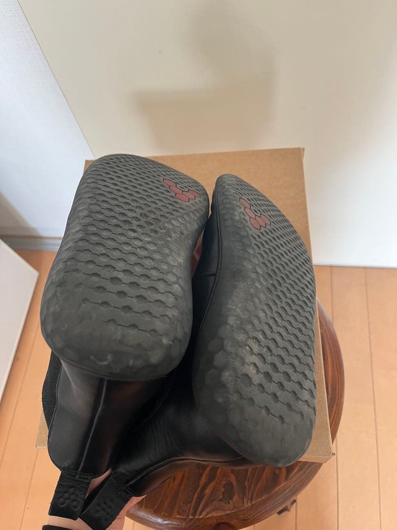 こうVivobarefoot Geo Chelsea L 40